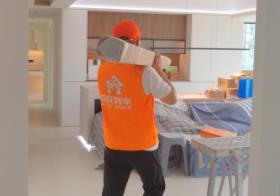 奇兵到家：数字生活“百强榜”中的家居售后服务先锋